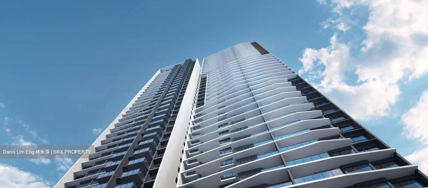 The Orie (D12), Condominium #541177171